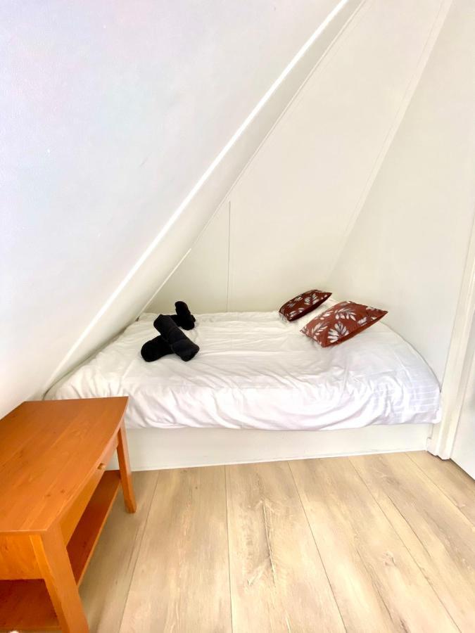 The Island Life Texel Met Jacuzzi Villa De Koog  Ngoại thất bức ảnh